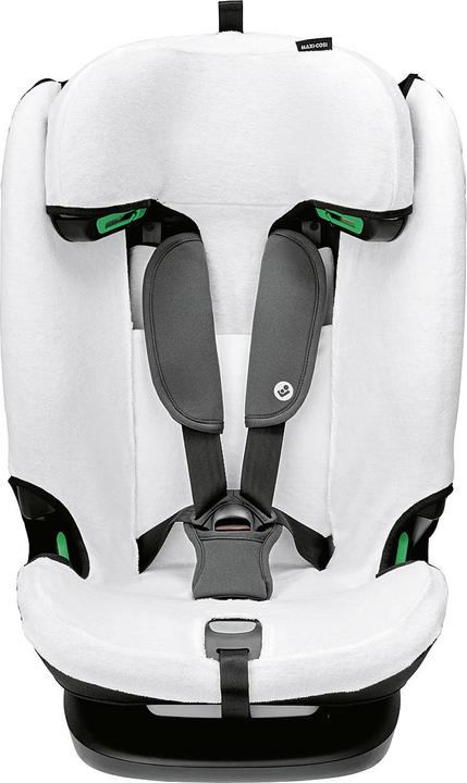 Productafbeelding Maxi-Cosi Zomerhoes Titan Pro/Plus i-S