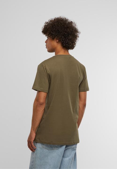 Image du produit Mister Tee Bad Habit Tee - 7428 (XL)