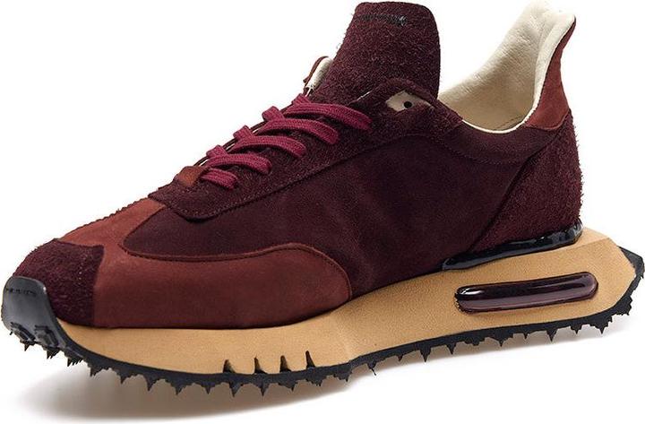 Produktbild BePositive Space Race - Suede Mix + Nubuck (44)