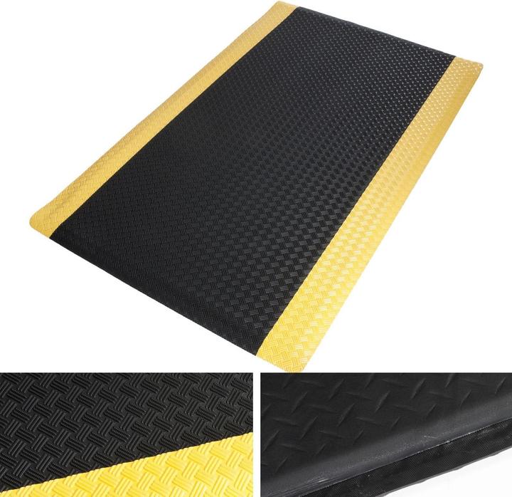 Actual product image ETM Heavy-Duty Tire Tuff (90 x 305 cm)
