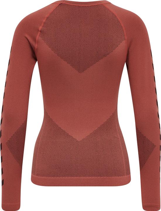 Immagine prodotto hummel Prima Maglia Senza Cuciture L/S Donna (L, XL)