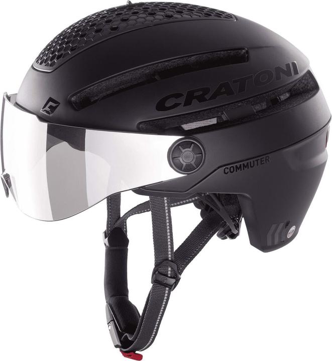 Cratoni Commuter (58 - 61 cm)