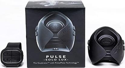Image du produit Hot Octopuss Pulse Solo Lux