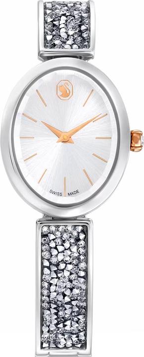 Produktbild Swarovski Crystal Rock Oval (Analoguhr)