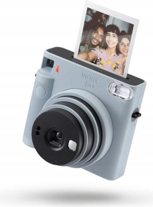 Actual product image Fujifilm Instax Square SQ1
