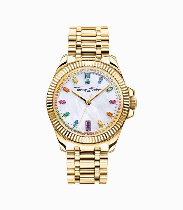 Produktbild Thomas Sabo Divine Rainbow (Analoguhr, 33 mm)