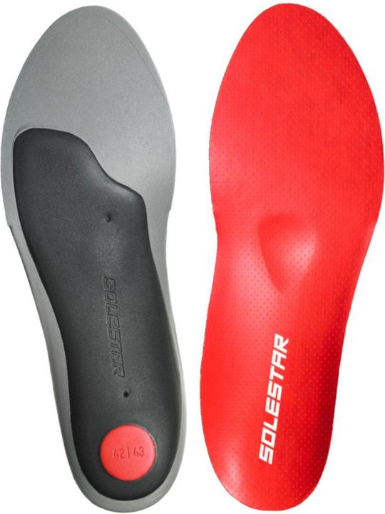 Immagine prodotto Solestar Soletta Neutral Run