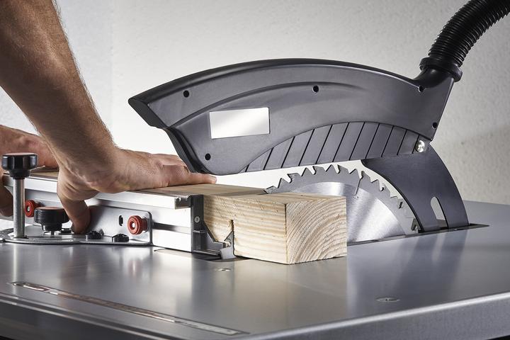 Immagine prodotto wolfcraft Lama circolare in metallo duro, serie marrone, Ø 350 mm