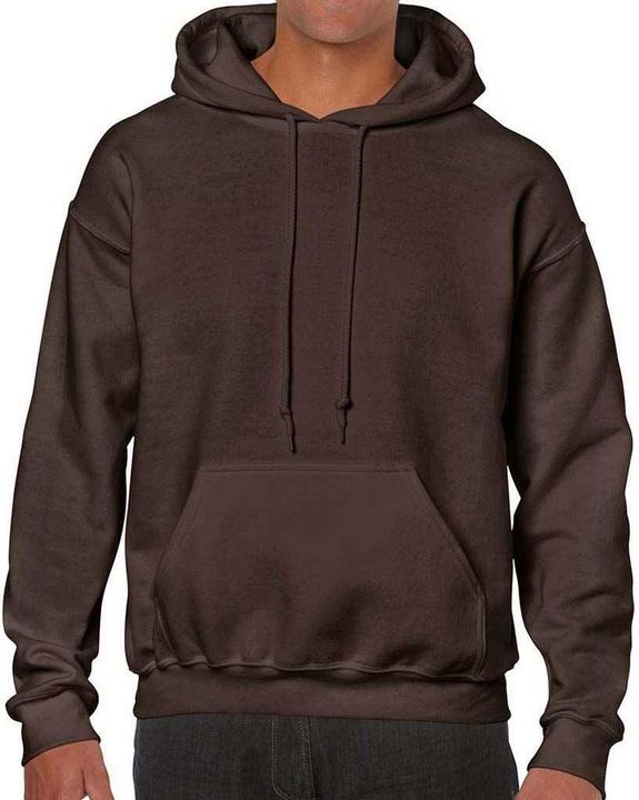 Image du produit Gildan - Sweat à capuche - Adulte (M)