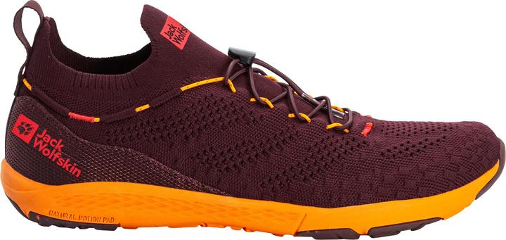 Produktbild Jack Wolfskin Spirit Knit Low M (42.5)