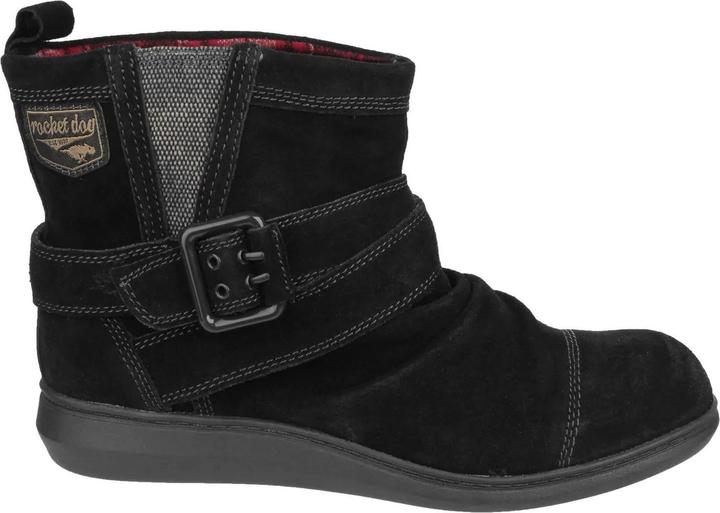 Actual product image Rocket Dog AnkleBoots Mint (39)