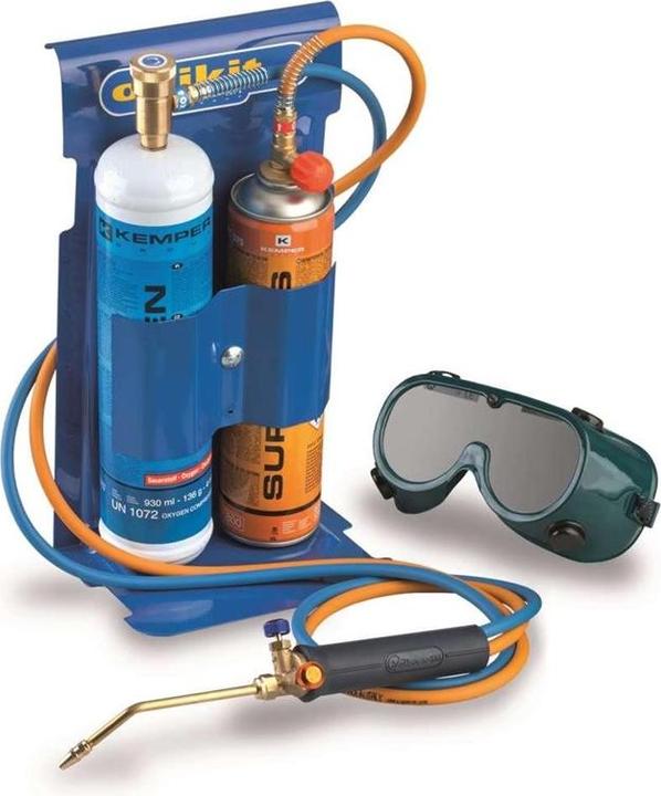 Produktbild Kemper 555D