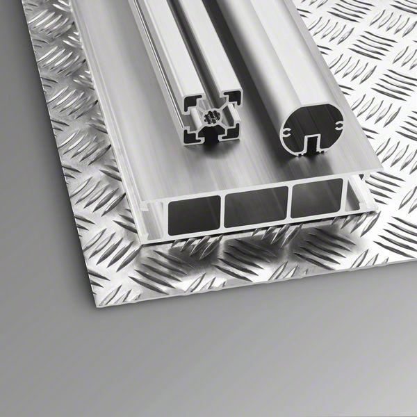 Productafbeelding Bosch Professional Zubehör Cirkelzaagblad voor accuzagen Standaard voor Aluminiu