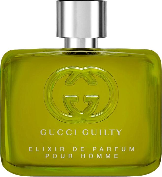Produktbild Gucci Guilty Pour Homme Elixir (Eau de Toilette, 60 ml)