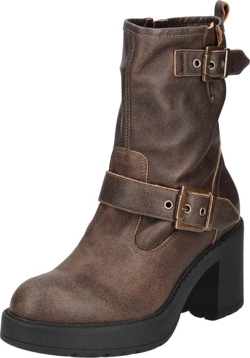 Produktbild Nero Giardini Stiefelette (39)