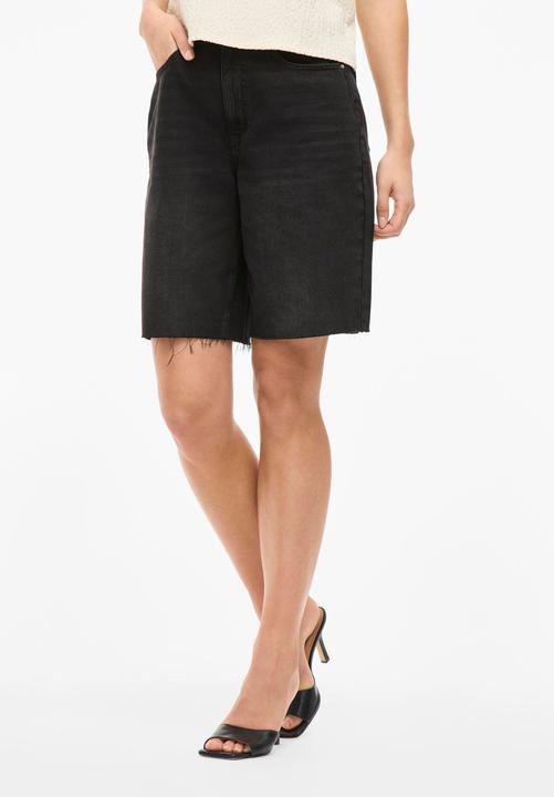 Actual product image Vila VICREEK Denim Bermudashorts (36)