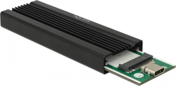 Produktbild Delock M.2 NVMe PCIe SSD (M.2)