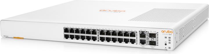 Produktbild HPE IOn 1960 24G 2XT 2XF Switch Europe (28 Ports)
