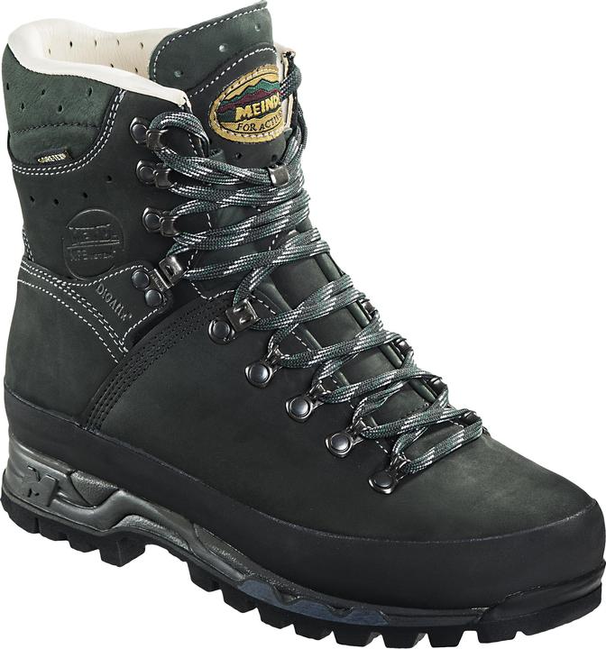 Immagine prodotto Meindl Scarpe da uomo Island MFS Active (42)