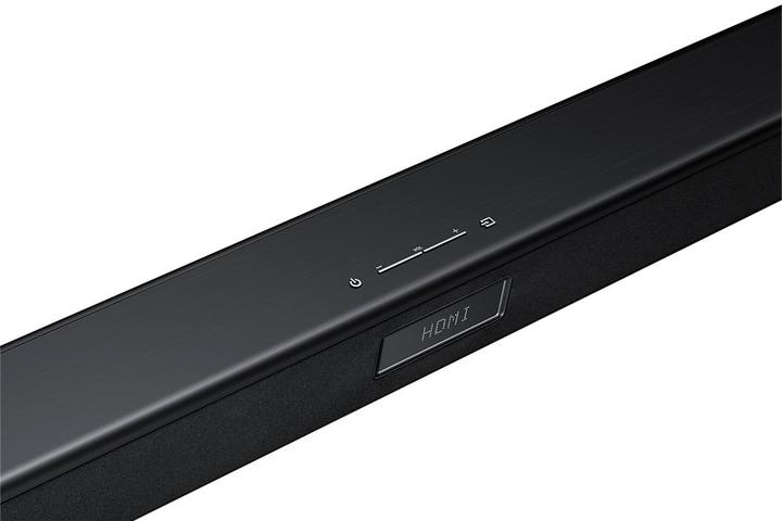 Actual product image Samsung Hw-J450 (2.1 Channel)