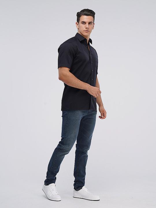 Actual product image Olymp Casual shirts (43)