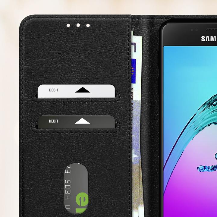 Image du produit Avizar Chesterfield Cover (Samsung Galaxy A3 (2016))
