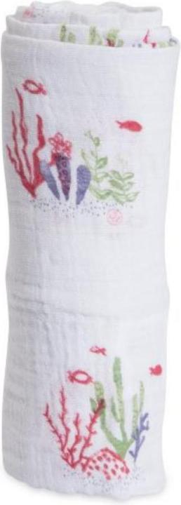 Immagine prodotto little unicorn Singoli di swaddle (120 cm, 120 cm)