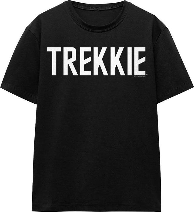 Trekkie TShirt (XL)