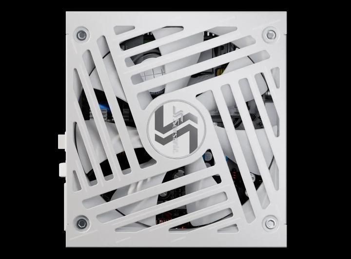 Produktbild Seasonic Focus GX-850 V4 850W ATX3.0 white (850 W)
