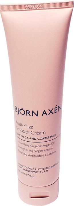 Actual product image Björn Axen Anti-Frizz - Smooth Cream (Hair cream, 150 ml)