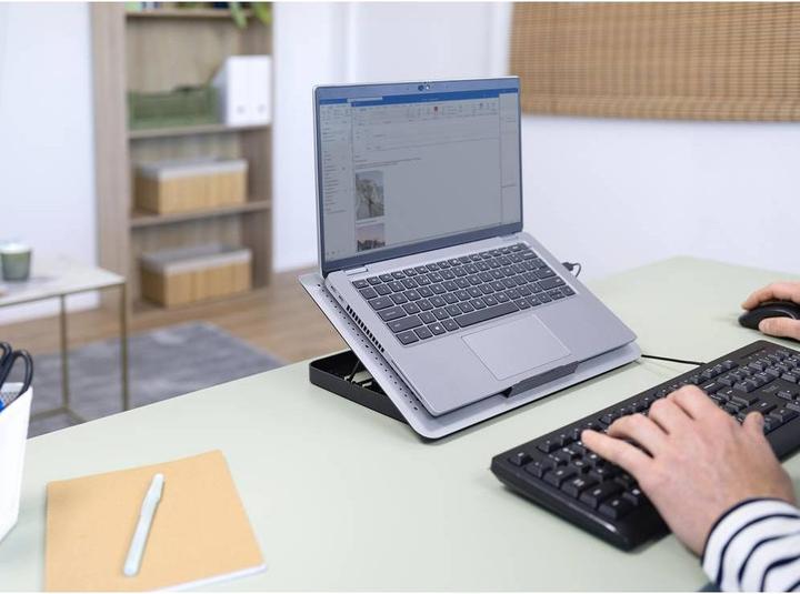 Actual product image Trust Exto