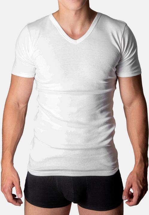 Immagine prodotto Black Snake Confezione da 2 Classic (3XL)