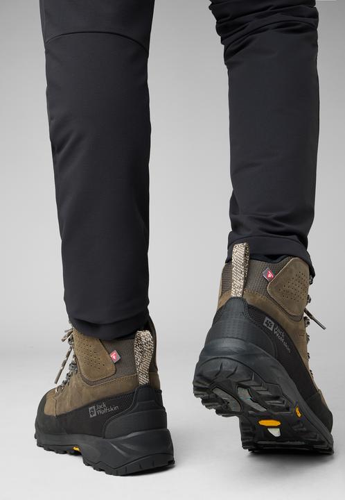 Image du produit Jack Wolfskin Terraquest Arctic Texapore Mid M (46)