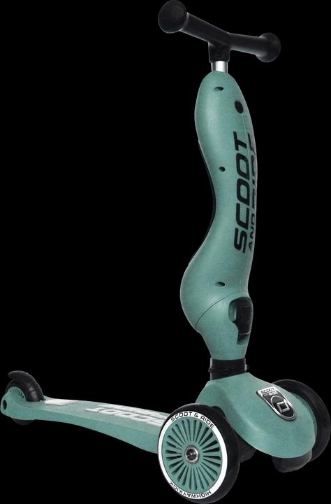 Actual product image Scoot and Ride Highwaykick 1