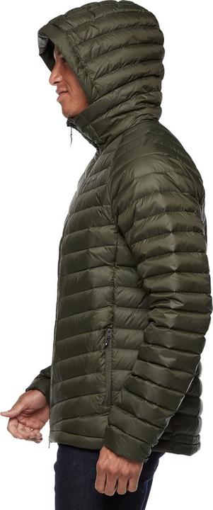 Actual product image Black Diamond M Access Down Hoody (XL)