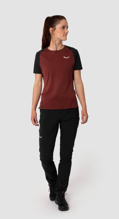 Actual product image Salewa Pedroc 4 Durastretch Long Trousers Da (XXS)