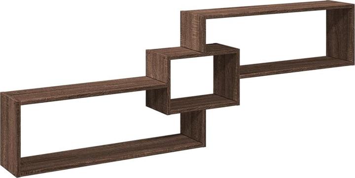 Produktbild VidaXL Wandschrank (158 x 18 x 53 cm)