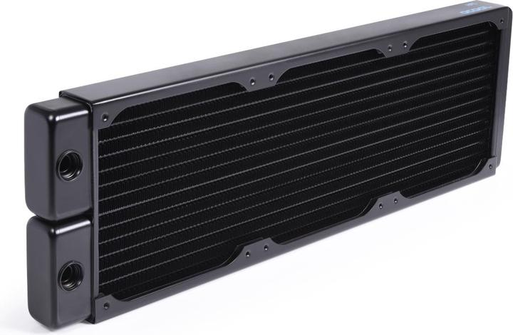 Produktbild Alphacool NexXxoS HPE-30 Radiator 360mm (120 mm)