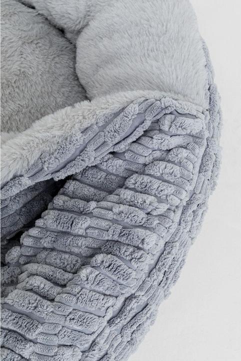 Image du produit Kare Design Hunde/Katzenbett Cuddle (Chien, Chat)