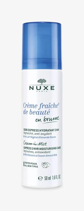 Produktbild Nuxe Crème Fraîche® de Beauté im Sprayformat (50 ml)