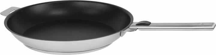 Immagine prodotto Cristel Strate (20 cm, Padella per friggere, Acciaio inossidabile)