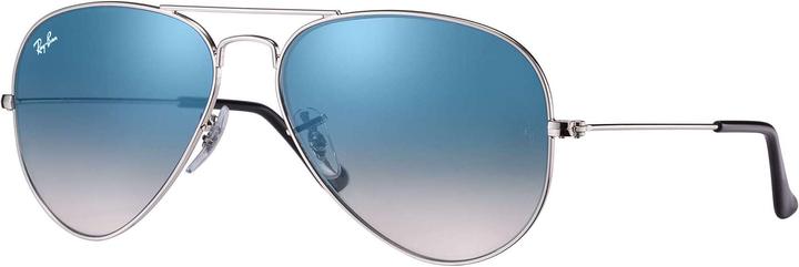 Ray Ban Aviator Gradient