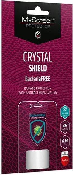 Immagine prodotto MyScreen Protector MS Crystal BacteriaFREE Huawei P Smart 2019/P Smart+ 2019/P Smart 2020/Enjoy 9s (Huawei Enjoy 9S, Huawei P Smart+ (2019), Huawei P Smart (2020))