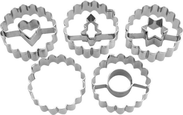 Actual product image Städter Linzer