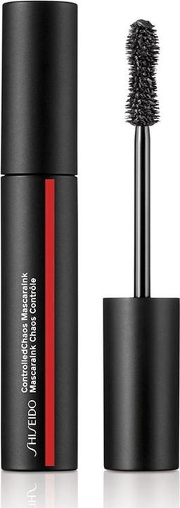 Image du produit Shiseido Controlled Chaos MascaraInk (No. 01 Noir)