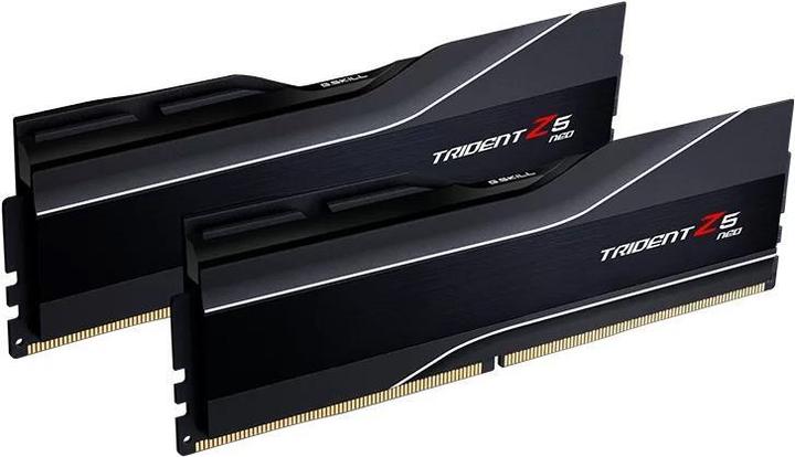 G.Skill Trident Z5 Neo (2 x 32GB, 6000 MHz, DDR5-RAM, DIMM)