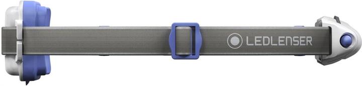 Image du produit Ledlenser NEO6R Bleu, Gris, Blanc Lampe frontale à LED (240 lm)