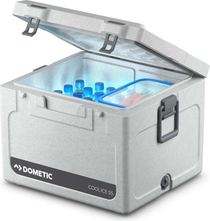 Produktbild Dometic Cool-Ice CI 55 Isolierbox (56 l)