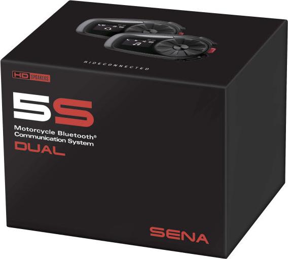 Produktbild Sena 5S (2er Set)