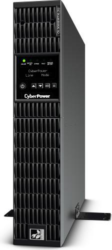 Actual product image Cyberpower OL3000ERTXL2U (3000 VA, 2700 W, Online double converter UPS)